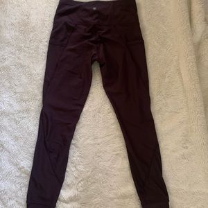 Apana leggings